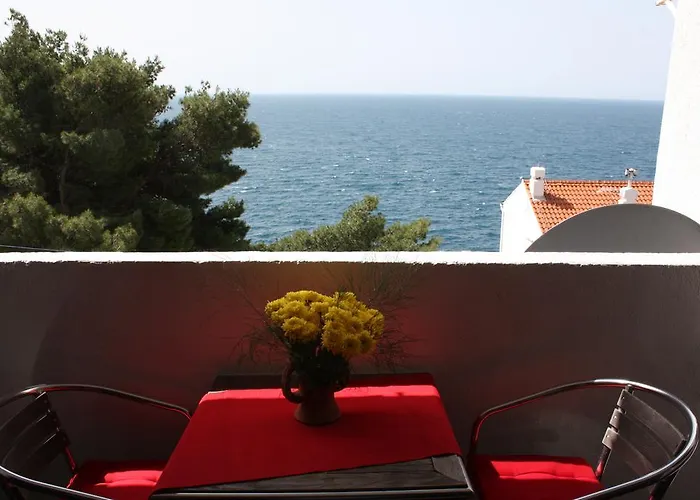 Apartments Prosperina
