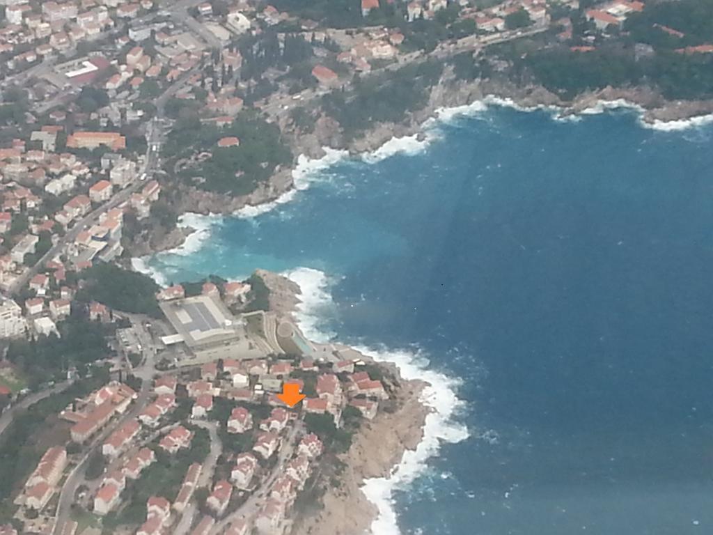 Prosperina Apartment Dubrovnik
