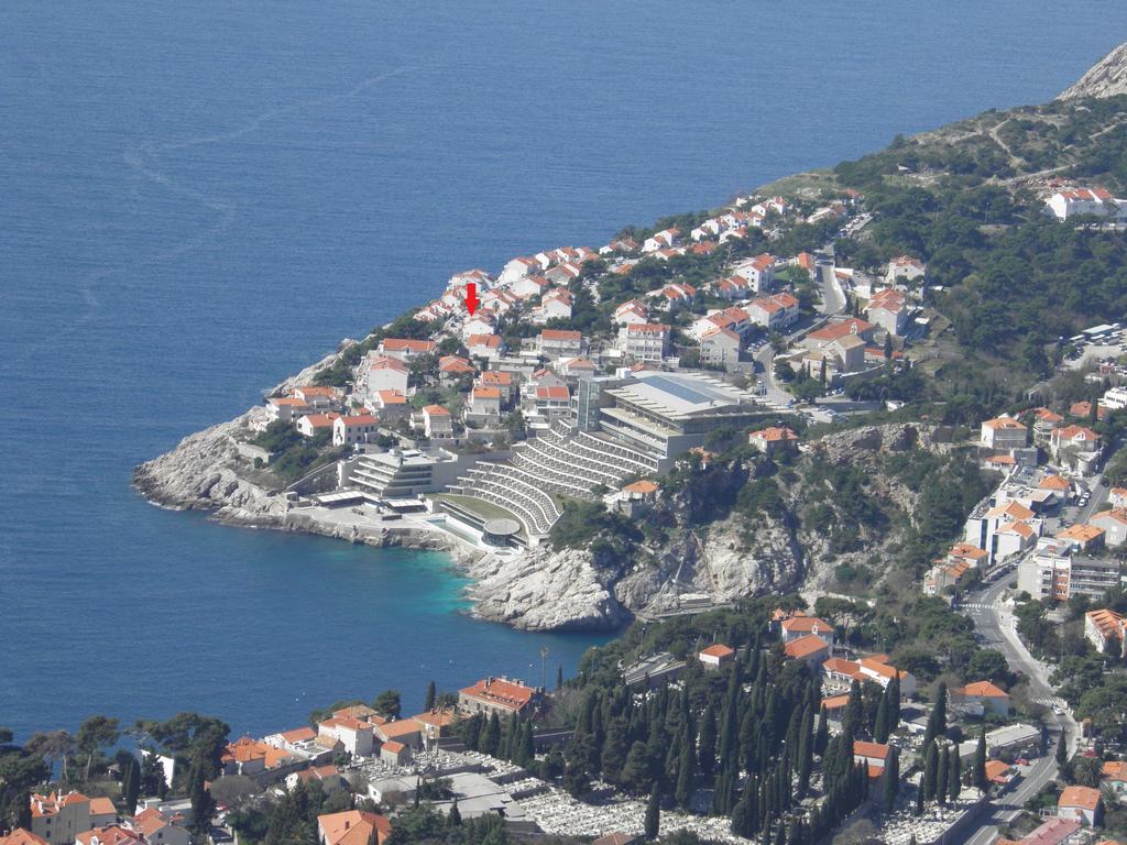 Apartment Prosperina Dubrovnik