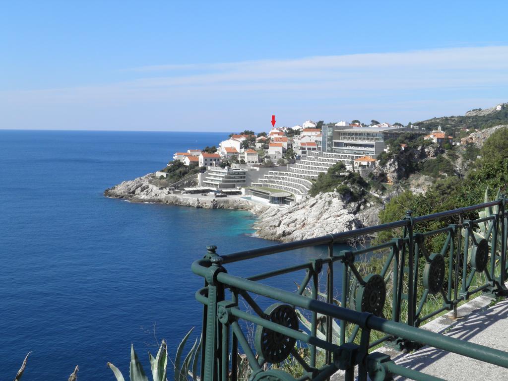 Prosperina Apartment