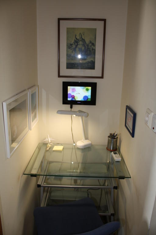 Apartment Prosperina