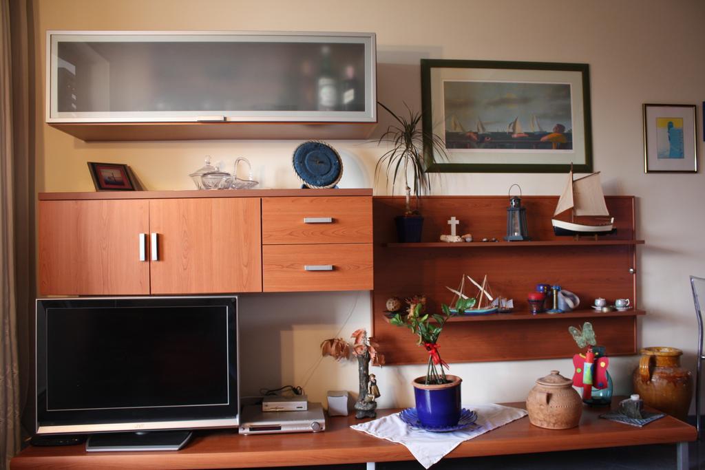 Apartment Prosperina *