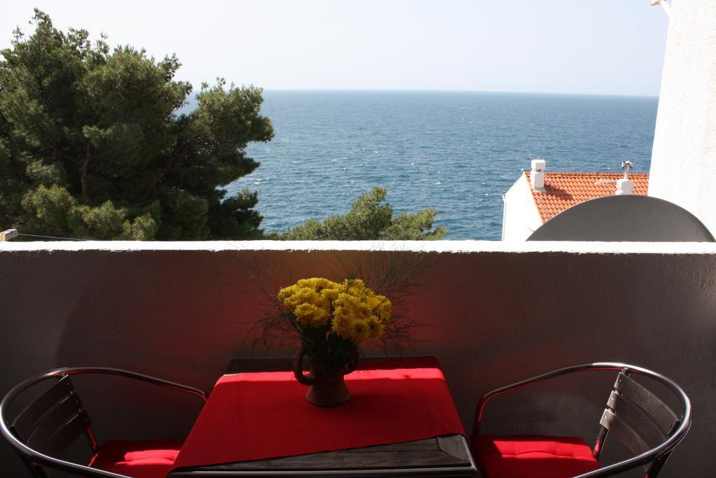 Lägenhet Prosperina Dubrovnik