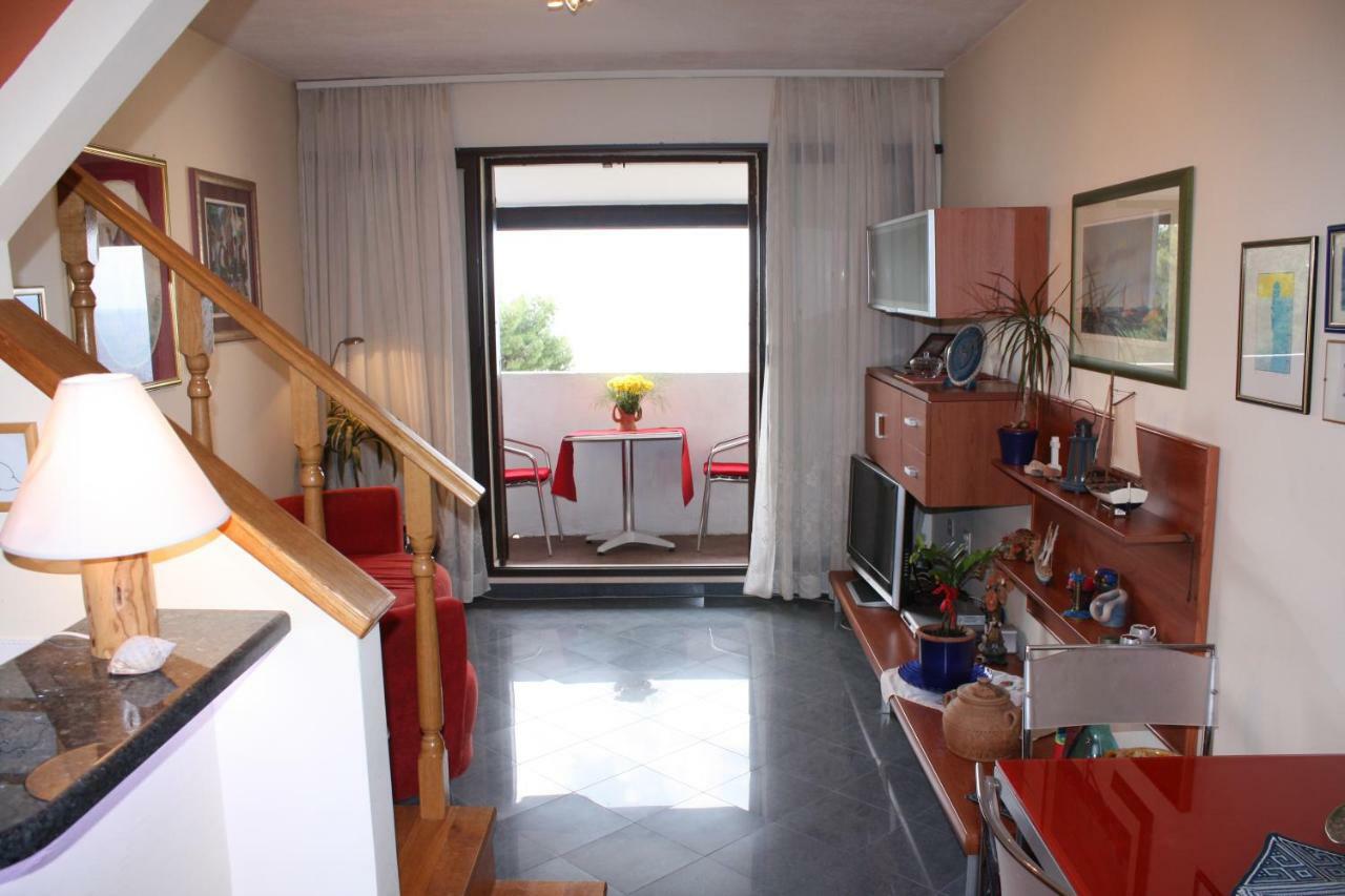 Apartment Prosperina
